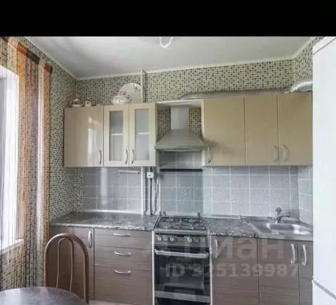 1-к кв. Омская область, Омск ул. 21-я Амурская, 41 (36.7 м) - Фото 1