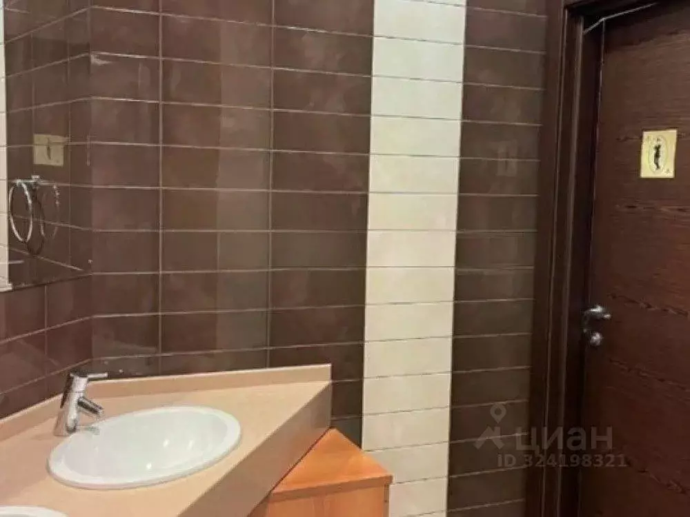 Офис в Москва наб. Пресненская, 12 (200 м) - Фото 1