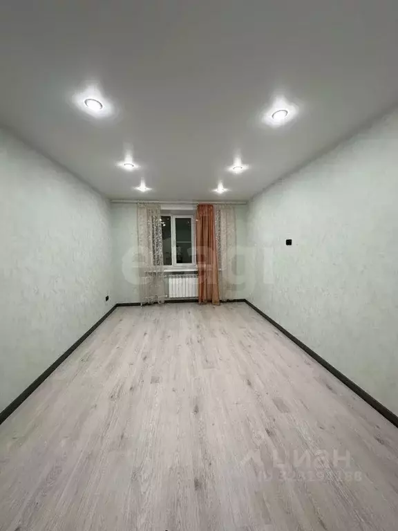 Комната Коми, Сыктывкар ул. Морозова, 43 (17.6 м) - Фото 1