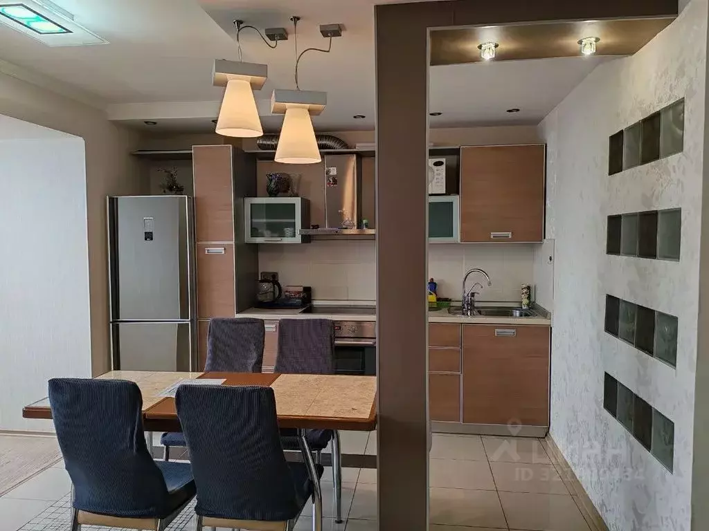 Студия Нижегородская область, Дзержинск просп. Циолковского, 48 (42.0 ... - Фото 1