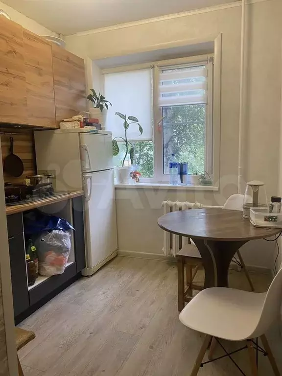 2-к. квартира, 43 м, 1/5 эт. - Фото 1