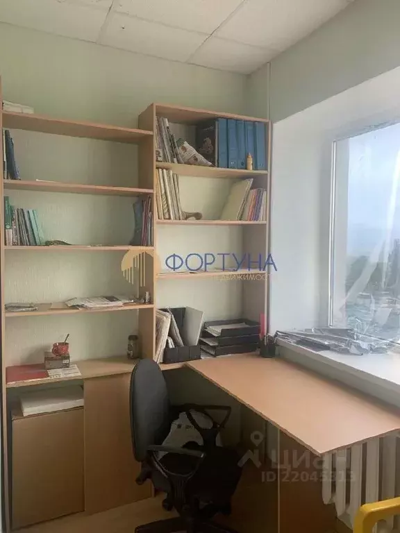 Офис в Белгородская область, Белгород ул. Попова, 58 (8 м) - Фото 1