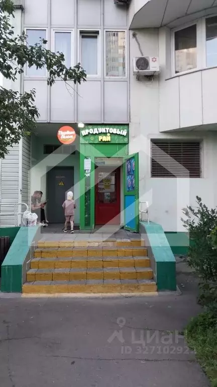 Помещение свободного назначения в Москва Пятницкое ш., 15к3 (85 м) - Фото 1