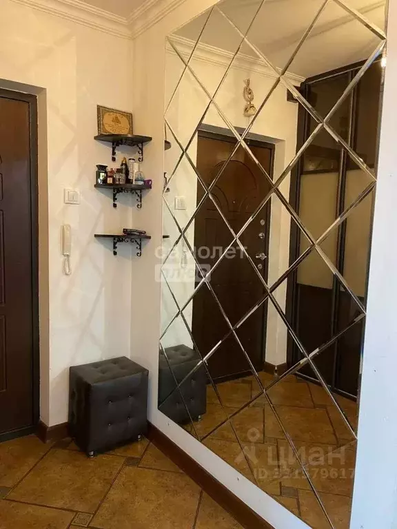 3-к кв. Краснодарский край, Темрюк Набережная ул., 4 (55.0 м) - Фото 2