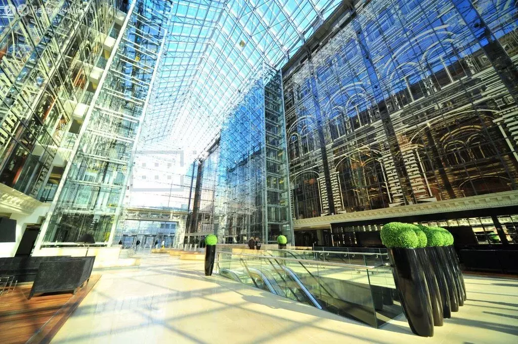 Офис (232 м) - Фото 1