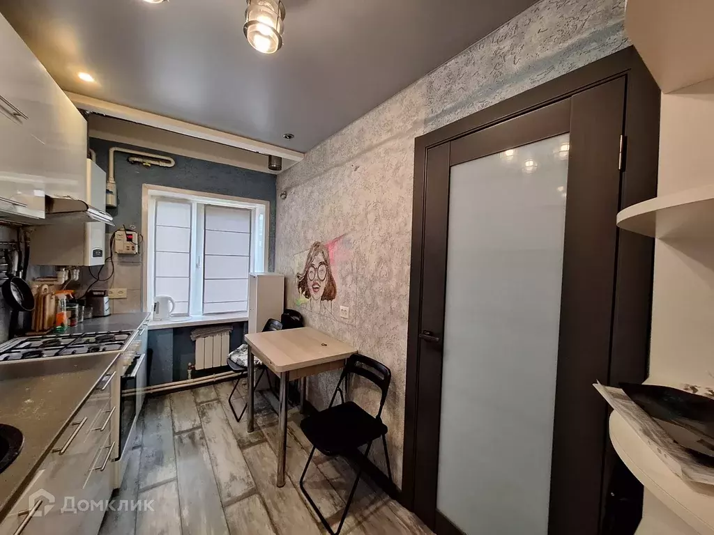 Продаётся 1-к квартира, 23 м - Фото 0
