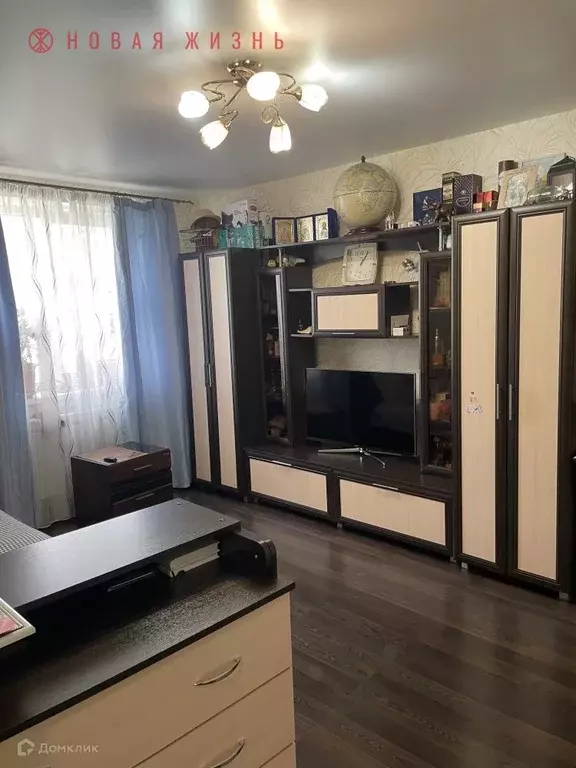 Продаётся 2-к квартира, 45.3 м - Фото 1