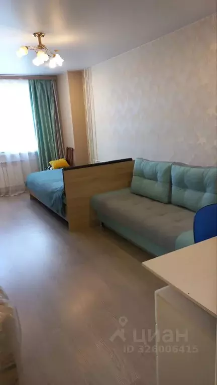 2-к кв. Ярославская область, Ярославль Суздальское ш., 54А (59.8 м) - Фото 2