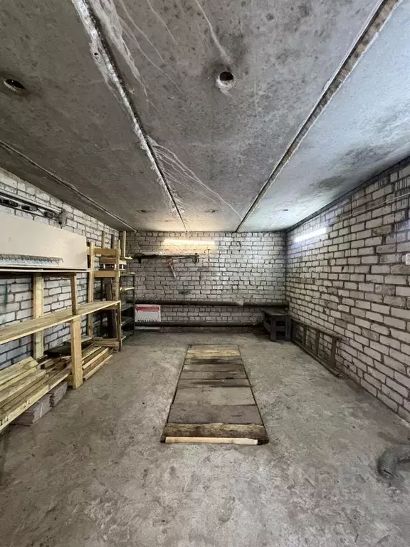 Гараж в Тверская область, Конаково ул. Восточно-Промышленный район (24 ... - Фото 1