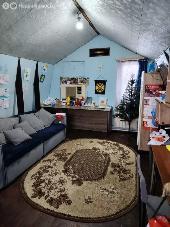 Дом в Новокузнецк, Магнитогорская улица, 31 (50 м) - Фото 2