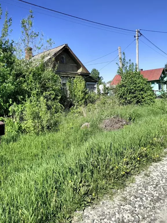 Дом 30 м на участке 7 сот. - Фото 0