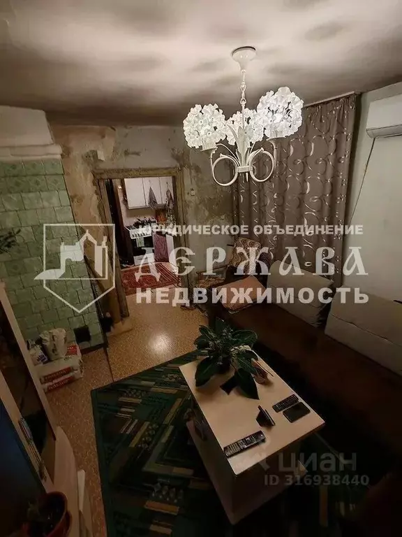 Дом в Кемеровская область, Кемерово Прокопьевская ул., 19 (43 м) - Фото 1