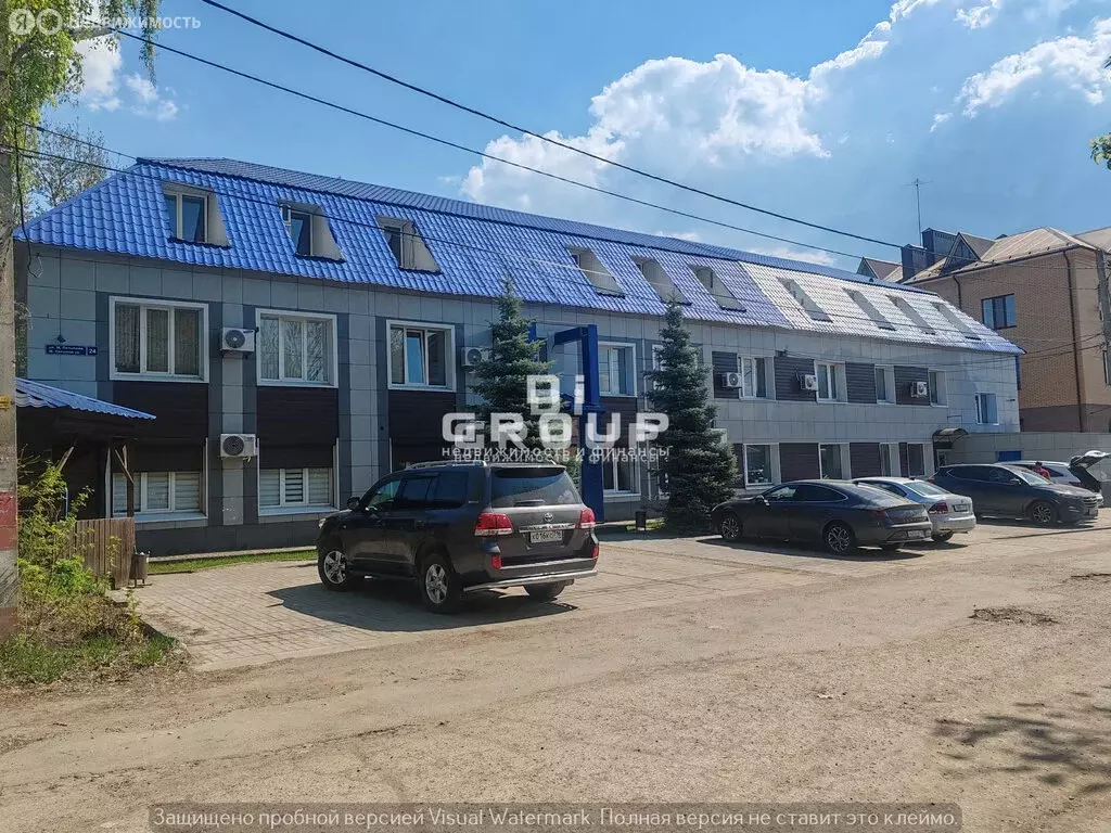 Помещение свободного назначения (1032 м) - Фото 1