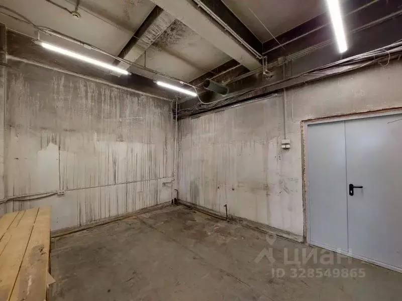 Производственное помещение в Санкт-Петербург Промышленная ул., 5 (120 ... - Фото 2