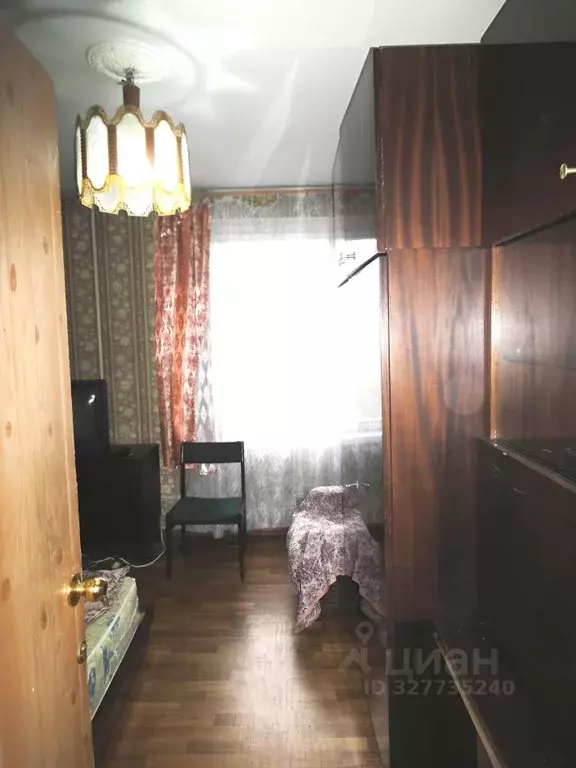 Комната Москва Озерная ул., 29К1 (10.0 м) - Фото 2