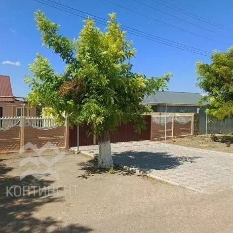 Дом в Крым, Черноморский район, с. Далекое ул. Школьная (52 м) - Фото 2