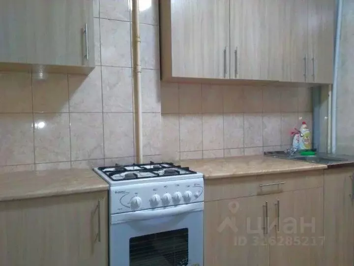 1-к кв. Ростовская область, Ростов-на-Дону Украинская ул., 28 (40.0 м) - Фото 1