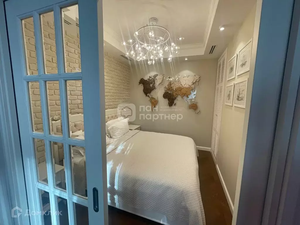 Продаётся 1-к квартира, 47.4 м - Фото 0