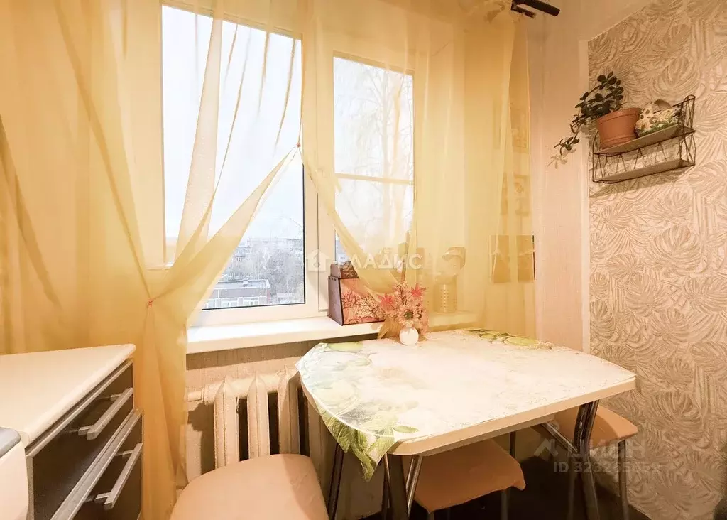 1-к кв. Карелия, Петрозаводск ул. Репникова, 21Б (30.4 м) - Фото 1