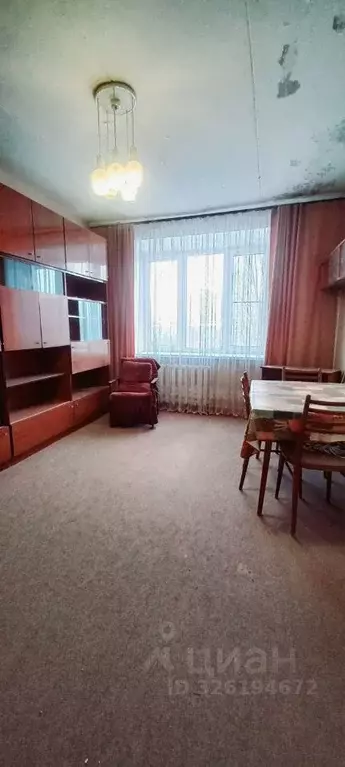 1-к кв. Липецкая область, Липецк ул. Имени Семашко, 7/2 (38.6 м) - Фото 1