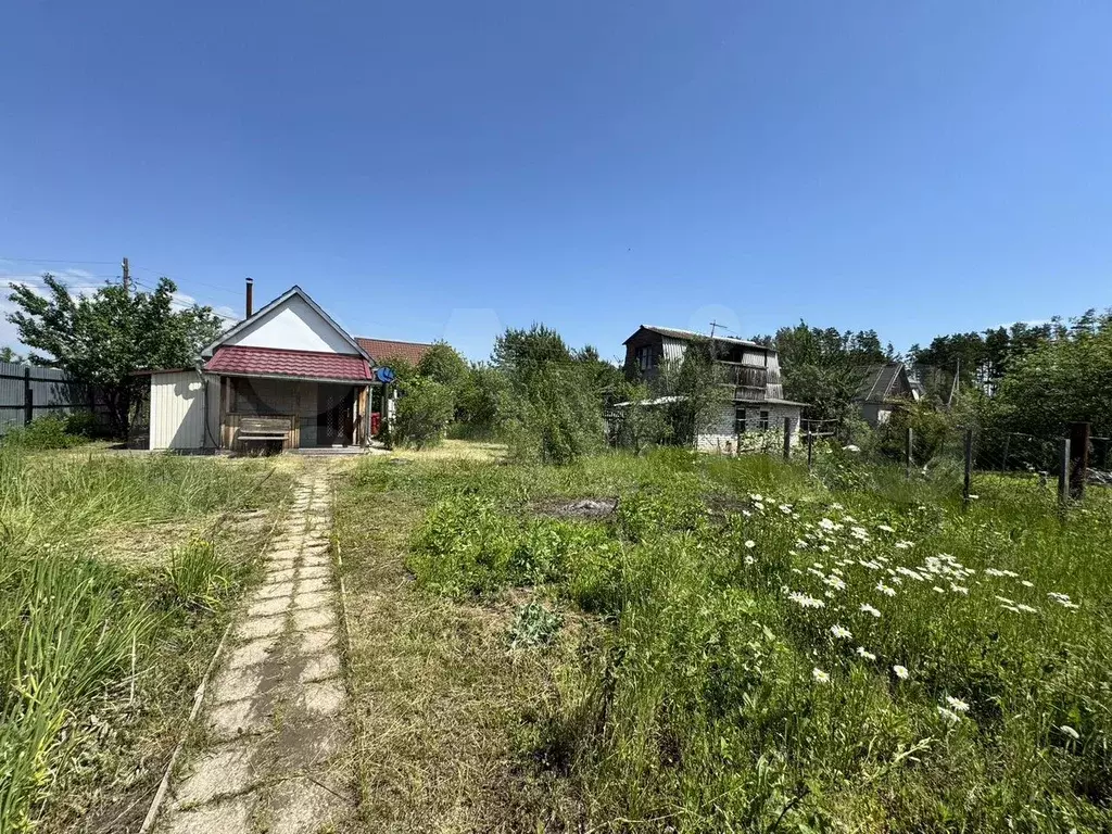 Участок 4 сот. (СНТ, ДНП) - Фото 1