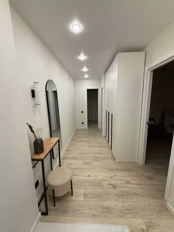 2-к кв. Москва Голубинская ул., 17/9 (46.0 м) - Фото 2