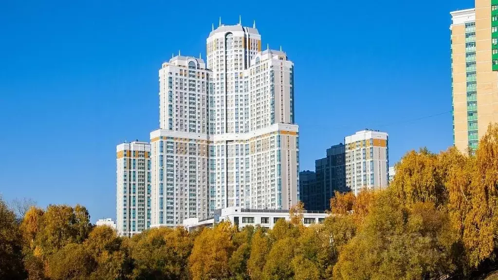 Помещение свободного назначения в Москва Михневская ул., 8 (616 м) - Фото 1
