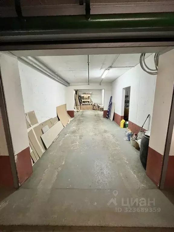 Гараж в Московская область, Дзержинский Угрешская ул., 34 (64 м) - Фото 1