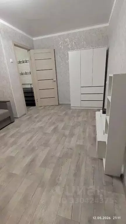 1-к кв. Краснодарский край, Туапсе ул. Фрунзе, 34 (35.0 м) - Фото 2