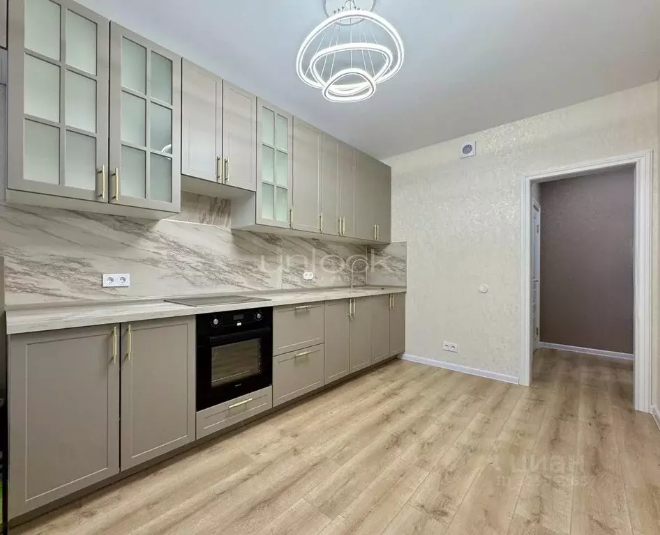 2-к кв. Москва 1-й Тушинский проезд, 19 (70.0 м) - Фото 1