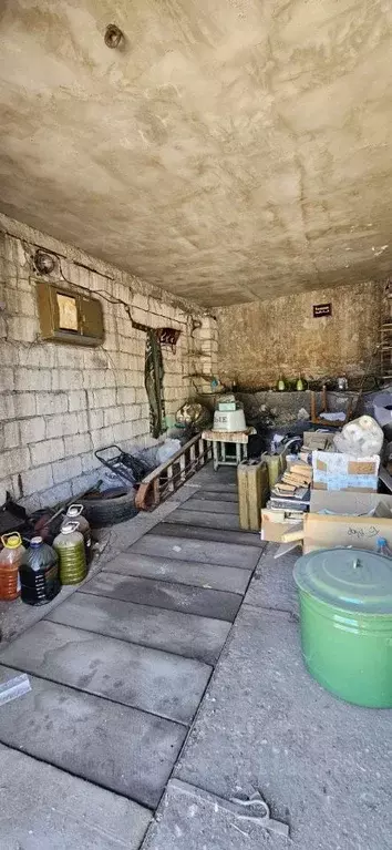 Гараж в Севастополь Горпищенко мкр,  (30 м) - Фото 0