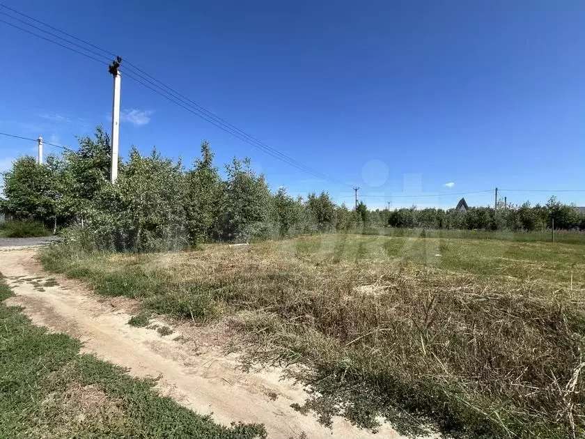 Участок 4 сот. (ИЖС) - Фото 0