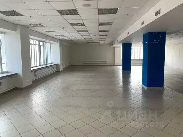 Помещение свободного назначения в Москва Ленинский просп., 54 (120 м) - Фото 2