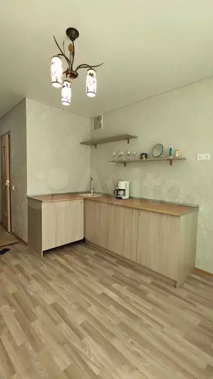 Комната 18 м в 1-к., 2/5 эт. - Фото 1