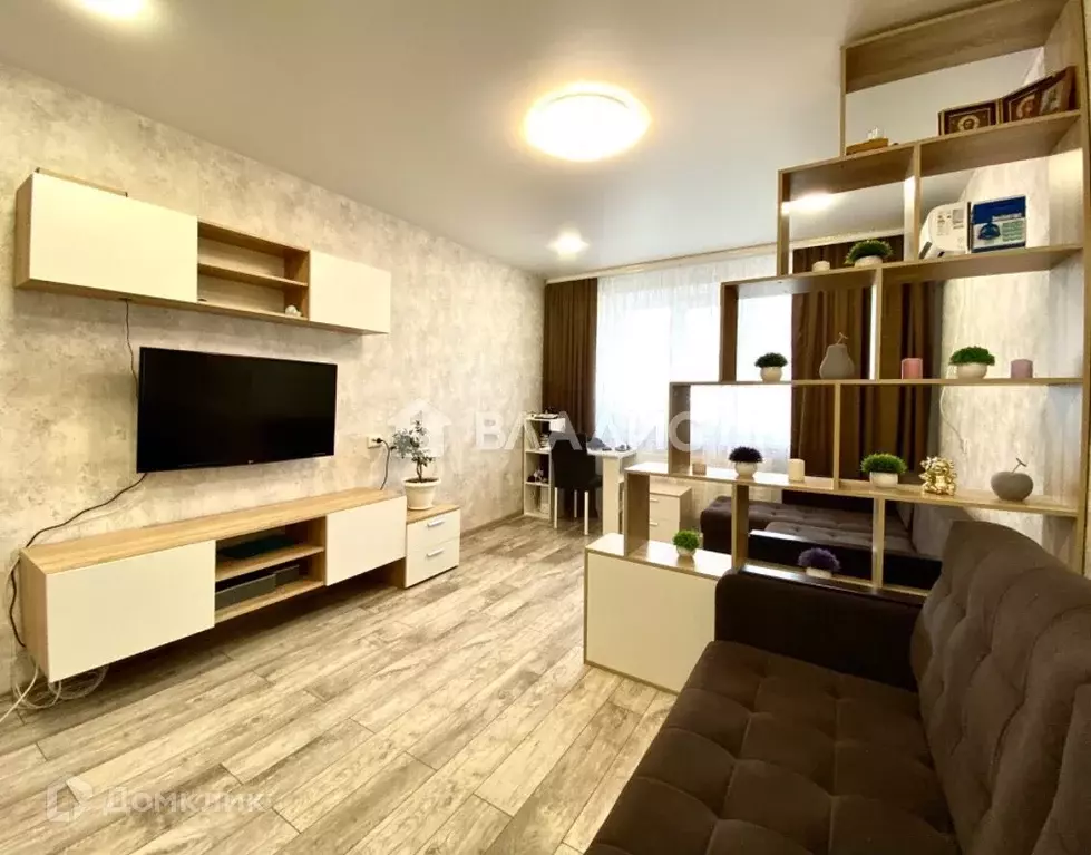 Продаётся 2-к квартира, 58 м - Фото 0