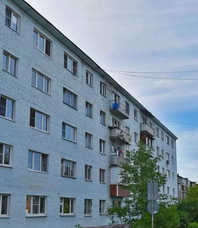 3-к кв. Московская область, Ногинск Богородский городской округ, ул. ... - Фото 1