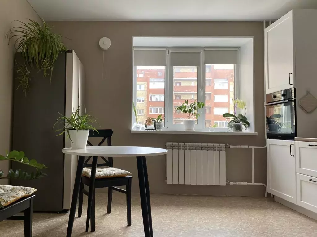 Продаётся 1-к квартира, 50.1 м - Фото 0