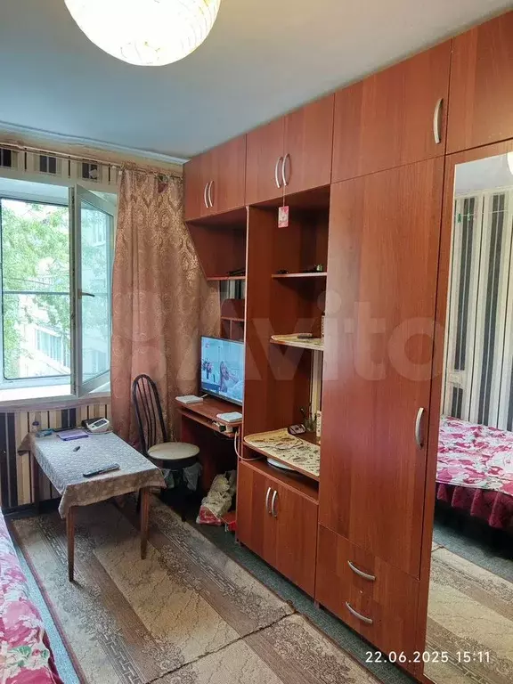 Комната 12,3 м в 4-к., 4/5 эт. - Фото 0
