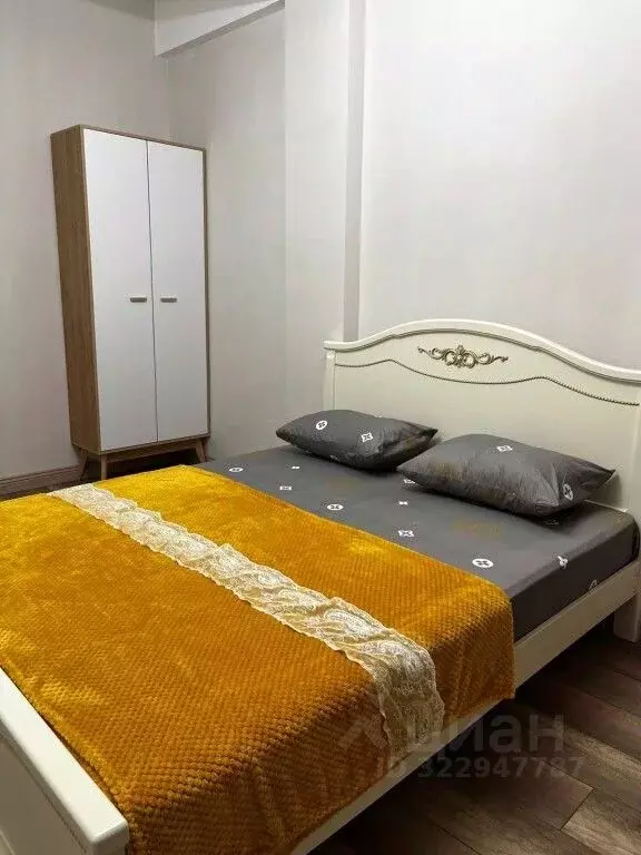 2-к кв. Дагестан, Махачкала ул. Даниялова, 120А (70.0 м) - Фото 2