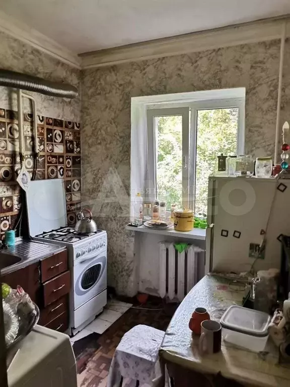 1-к. квартира, 28,6 м, 1/4 эт. - Фото 0
