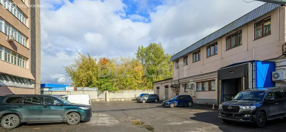 Офис (22.4 м) - Фото 1