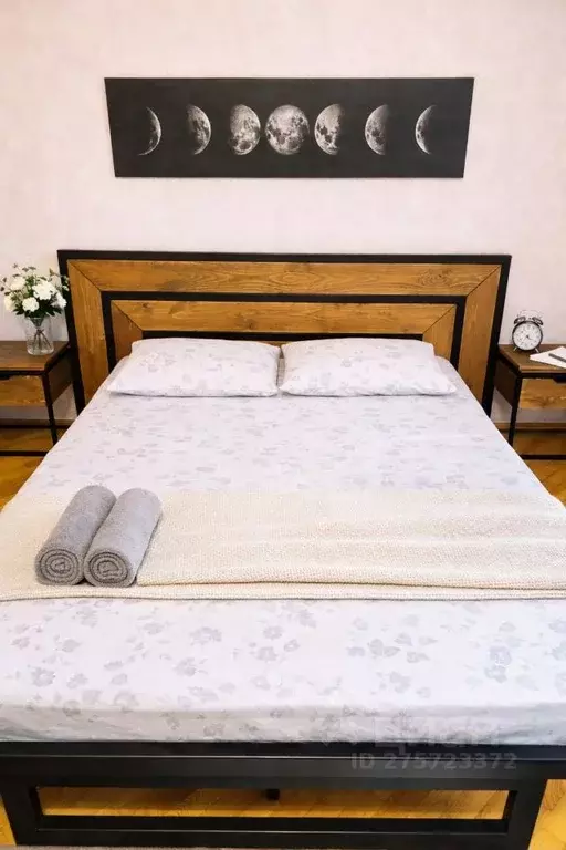 1-к кв. Адыгея, Майкоп ул. Коммунаров, 148Ж (38.0 м) - Фото 2