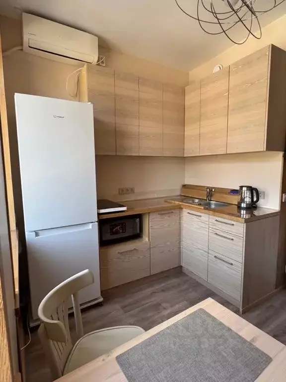 1-к кв. Приморский край, Владивосток ул. Арсеньева, 9/13 (28.0 м) - Фото 0