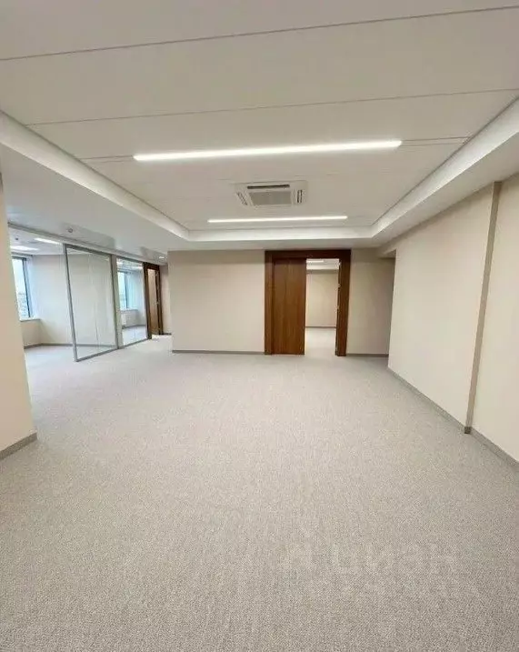 Офис в Москва Моховая ул., 7с2 (162 м) - Фото 1