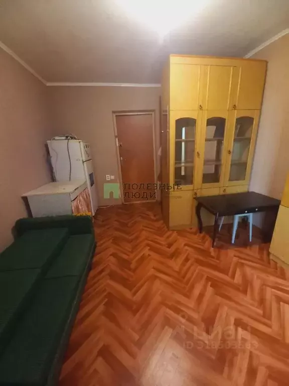 Комната Курганская область, Курган Заозерный жилрайон, 1-й мкр, ул. ... - Фото 0