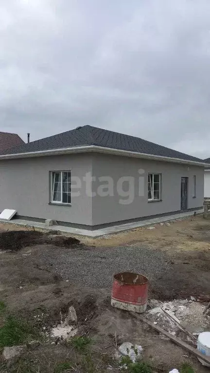 Дом в Тюменская область, Тюмень Садовое товарищество Липовый остров, ... - Фото 2