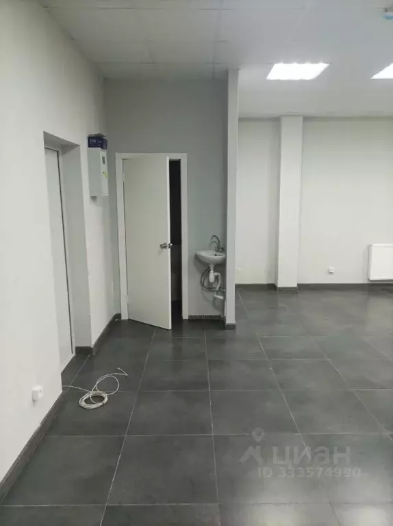 Помещение свободного назначения в Краснодарский край, Краснодар Имени ... - Фото 2
