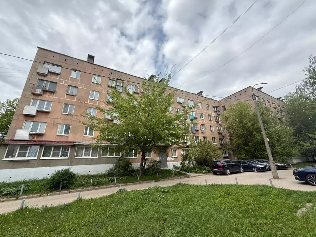 Продаётся 2-к квартира, 31.1 м - Фото 1