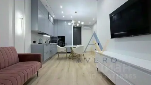 2-к кв. Москва ул. Архитектора Щусева, 5к1 (45.4 м) - Фото 2