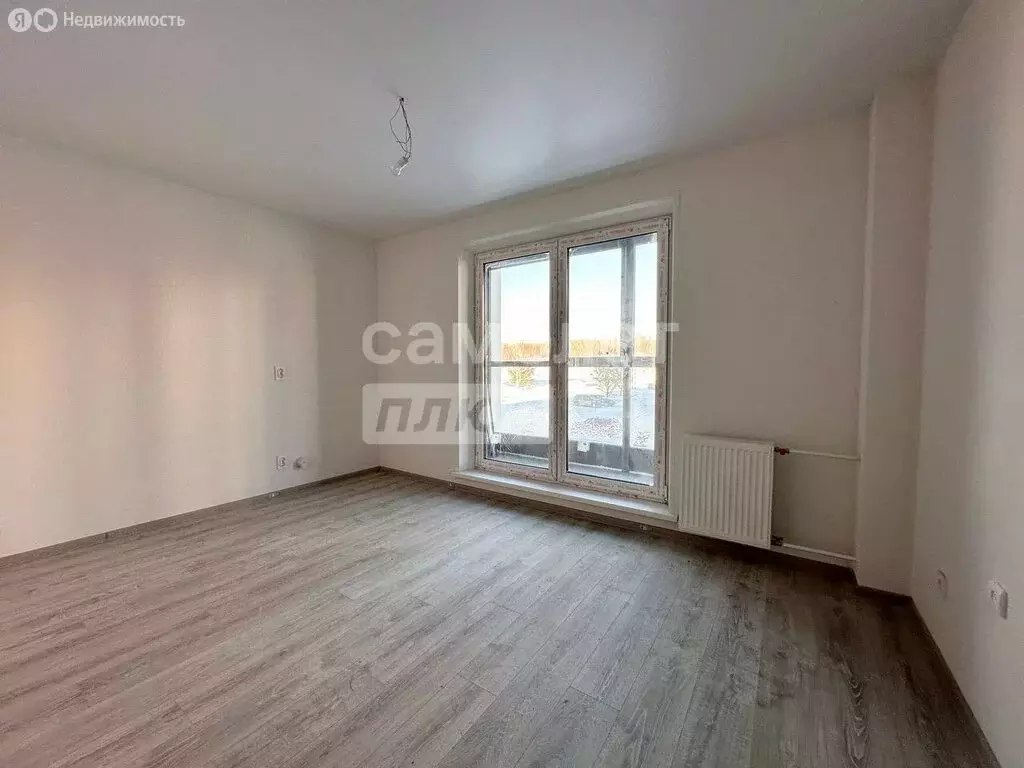 2-комнатная квартира: посёлок Западный, микрорайон Притяжение, улица ... - Фото 2